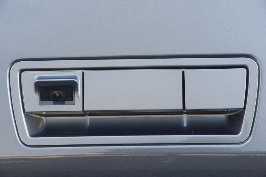  Nissan Armada 2008 года  (фото 10 из 40)